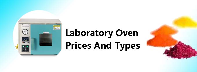 Drying Oven Price For Laboratory Use