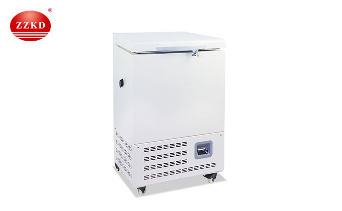 Ultra low temperature freezer-2
