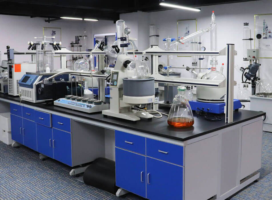 Product Showroom Of ZZKD MACHINERY