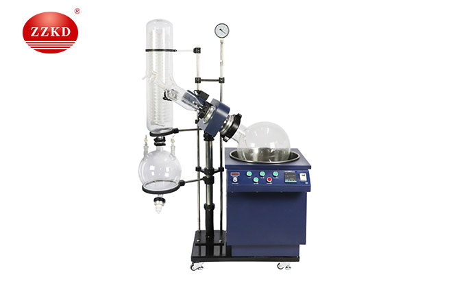 Rotary Evaporator-3