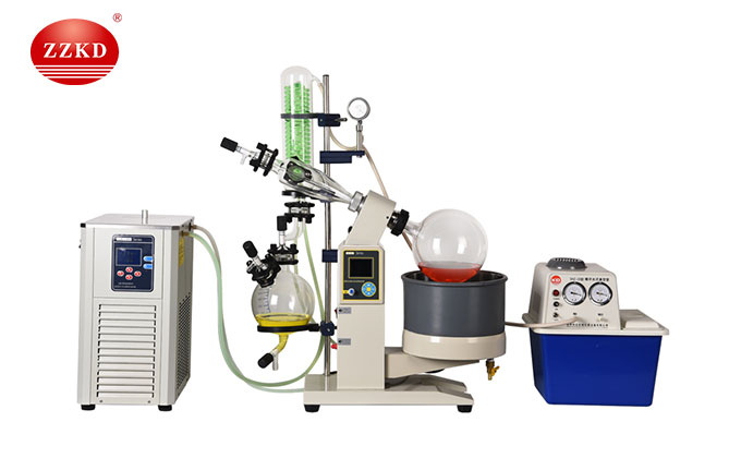 Rotary Evaporator-2