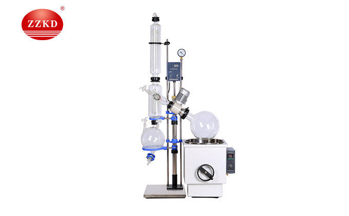 Rotary Evaporator-1