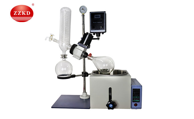 Rotary Evaporator-0