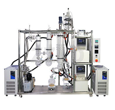 Molecular Distillation Equipment