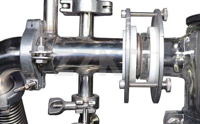 Molecular Distillation Equipment-3