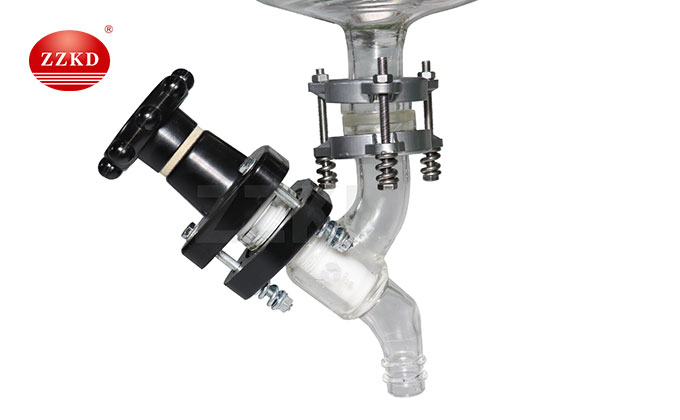 CBD Crystallization Reactor-3