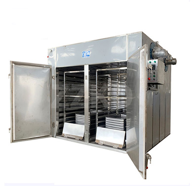Hot Air Drying Oven
