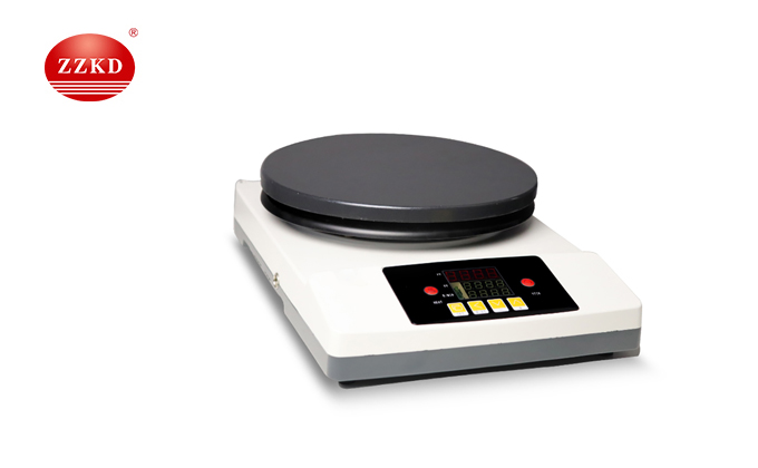 Magnetic Stirrer-1