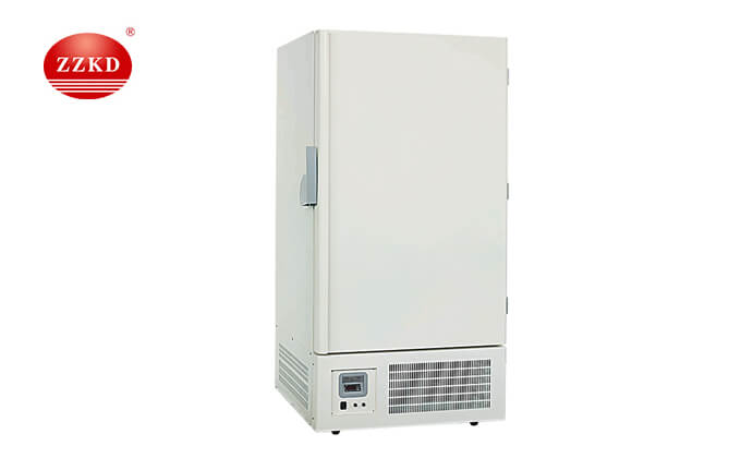 Ultra low temperature Refrigerator-1