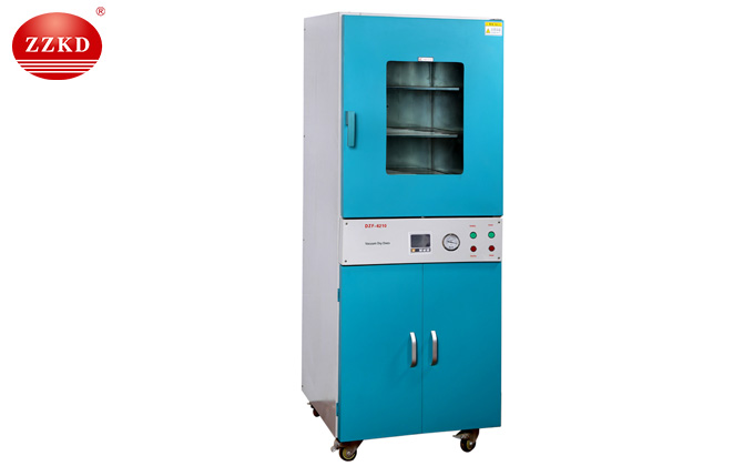 Vacuum Drying Oven-1