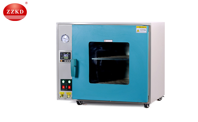 Vacuum Drying Oven-3