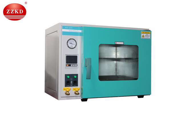 Vacuum Drying Oven-0