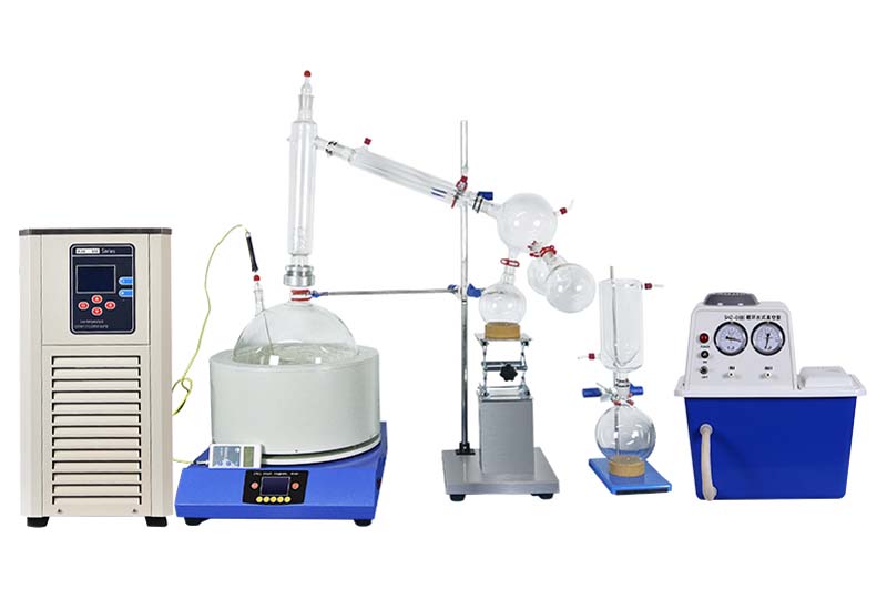 Extraction Equipment