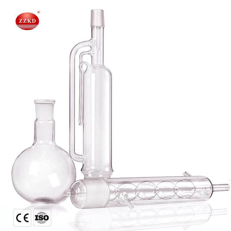 molecular distillation parts