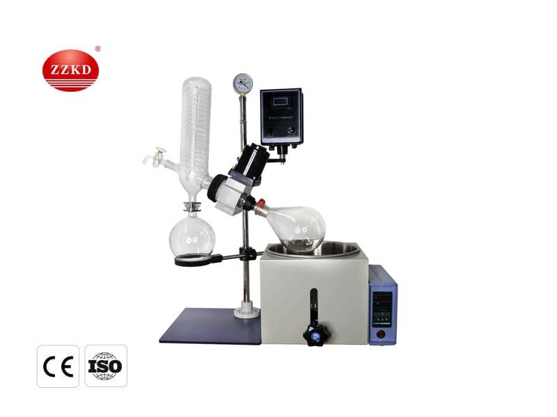 RE-201d Rotary evaporator