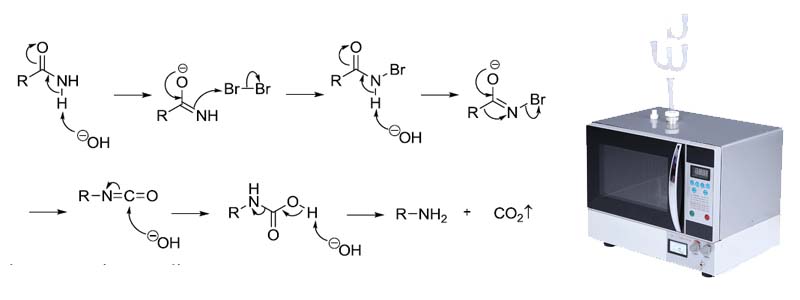 rearrangement reaction