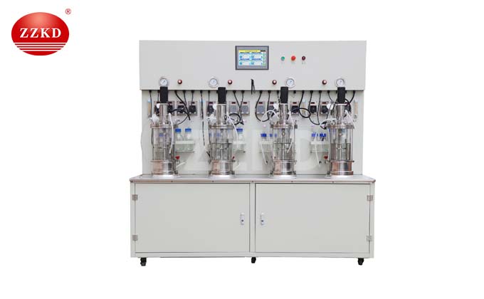 Lab Bioreactor-3