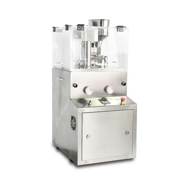 Rotary Tablet Press