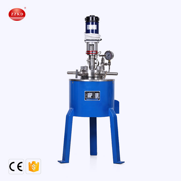 CJF high pressure autoclave reactor