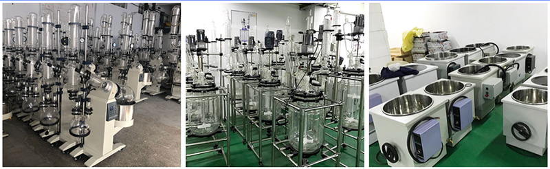 Lab scale high pressure autoclave reactor factory
