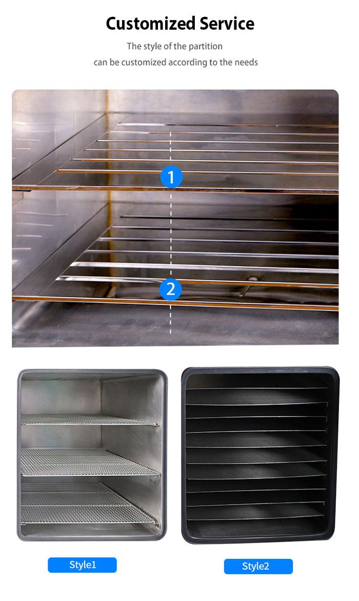 lab vacuum drying oven price