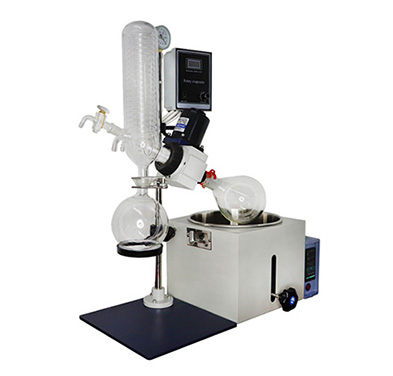 2l rotary evaporator models