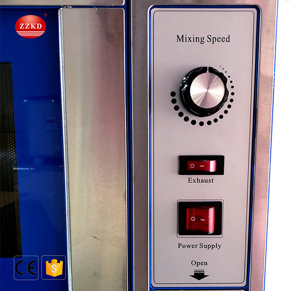 mrc-3 microwave chemical reactor details