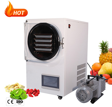 Food Freeze Dryer for Home Use