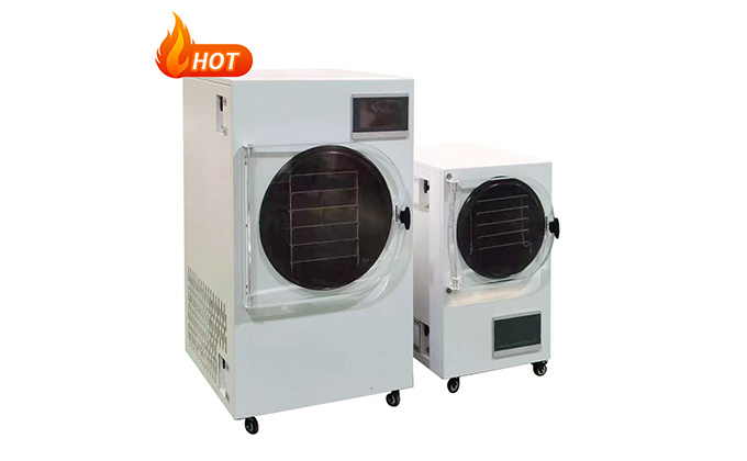 Food Freeze Dryer for Home Use-2