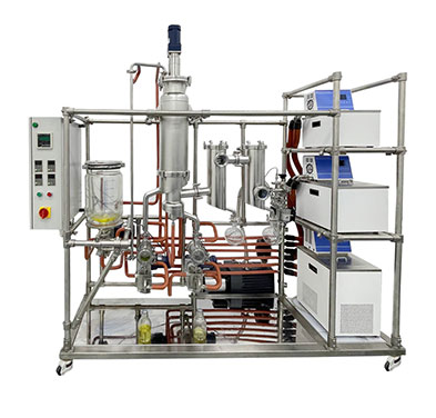 Molecular Distillation Equipment