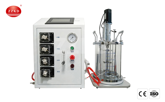 Lab Bioreactor-0