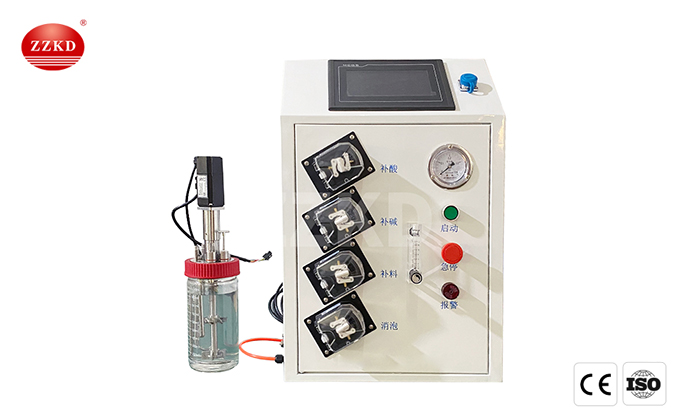 Lab Bioreactor-1