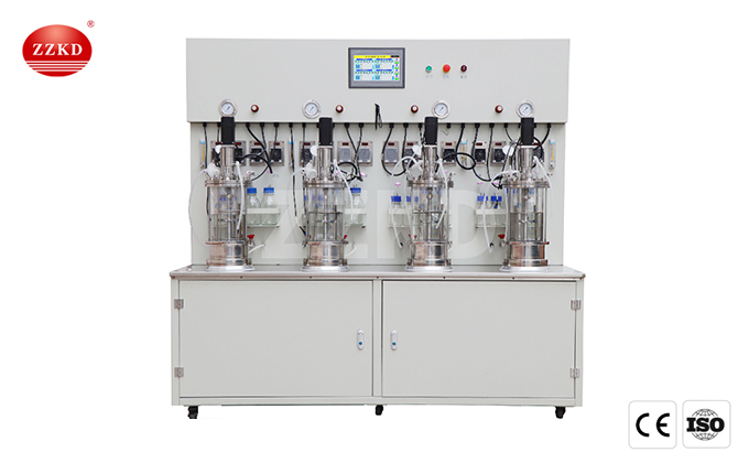 Lab Bioreactor-3