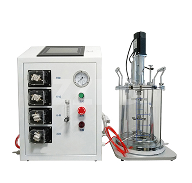 Lab Bioreactor
